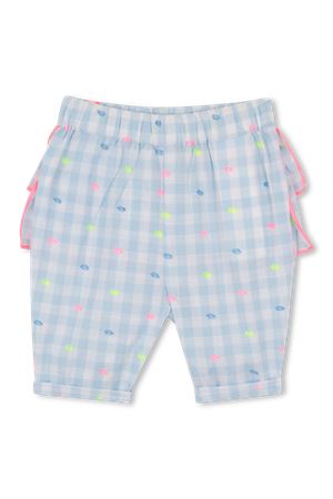 T-SHIRT + TROUSERS SET BILLIEBLUSH KIDS | U21798V21